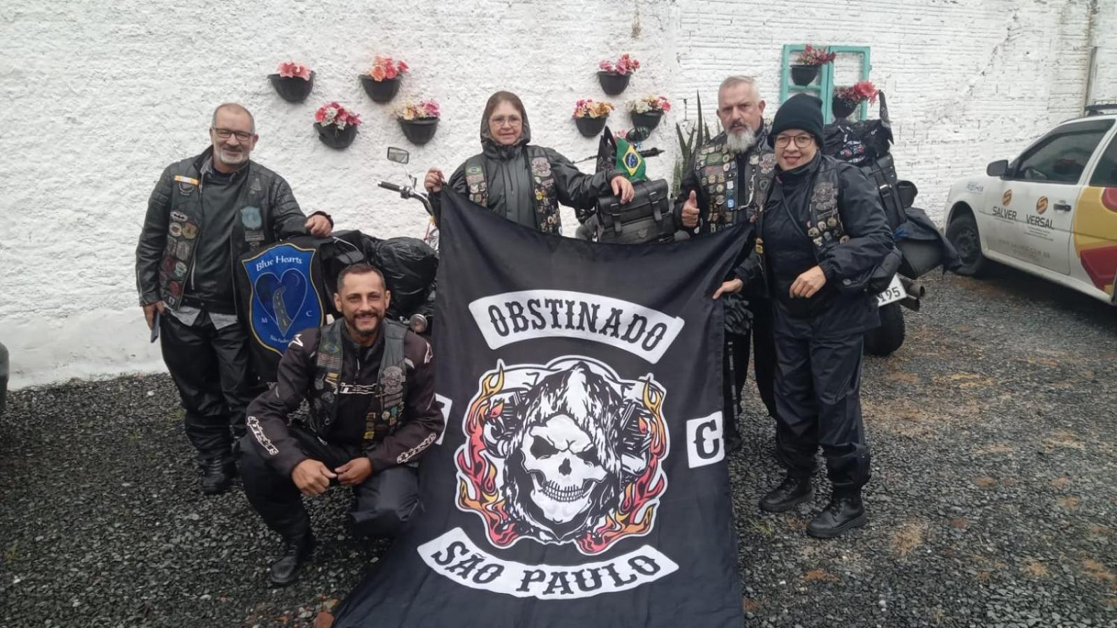Hostel Cidade Das Flores 2 Joinville Eksteriør billede